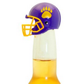 Miniature Pro Football Helmet Bottle Cap